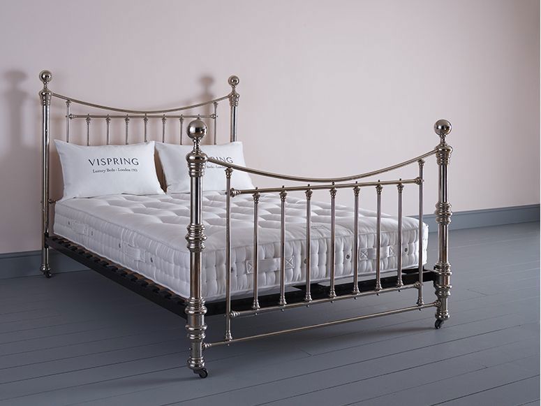 Vispring Traditional Bedstead Mattress